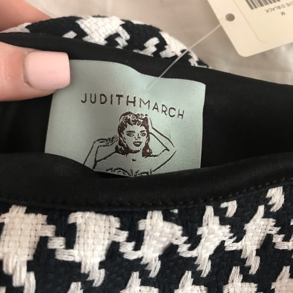 Judith March dress NWT - Picture 3 of 4